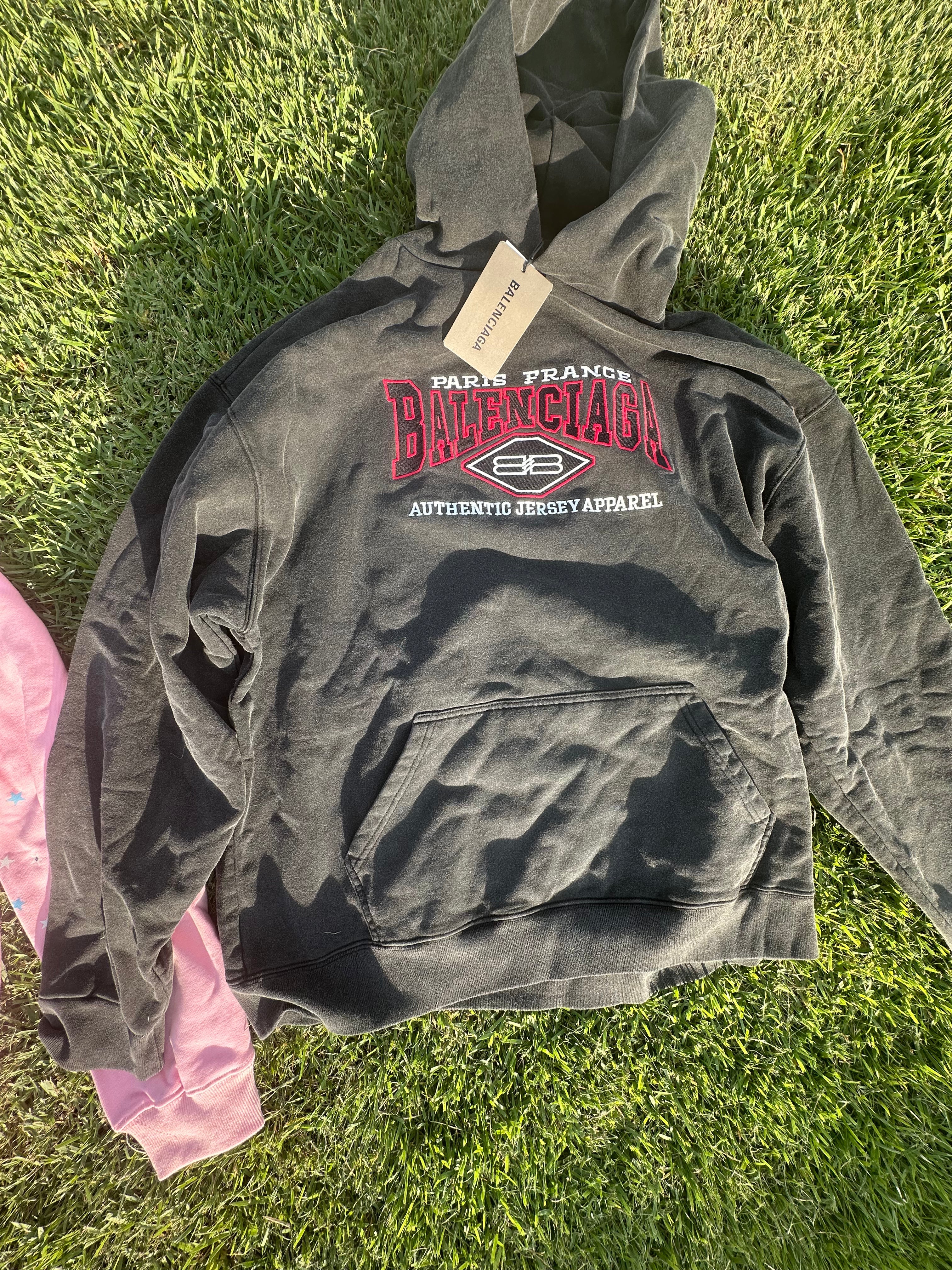Hoodies