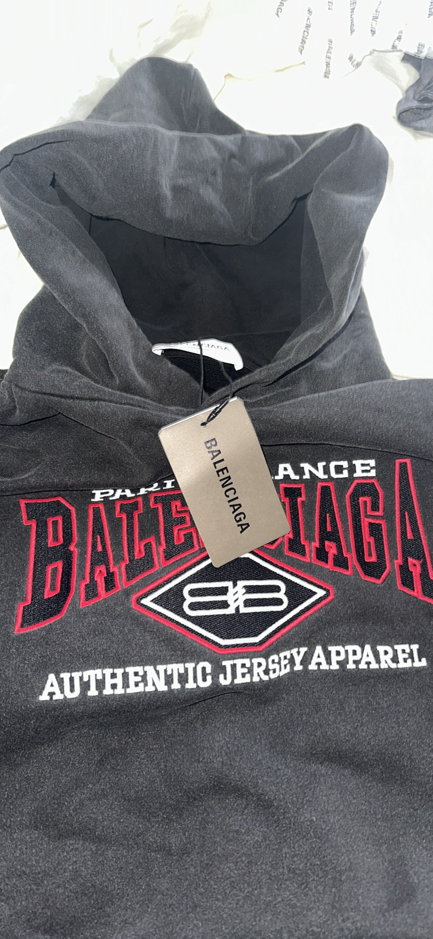 Balenciaga Hoodie