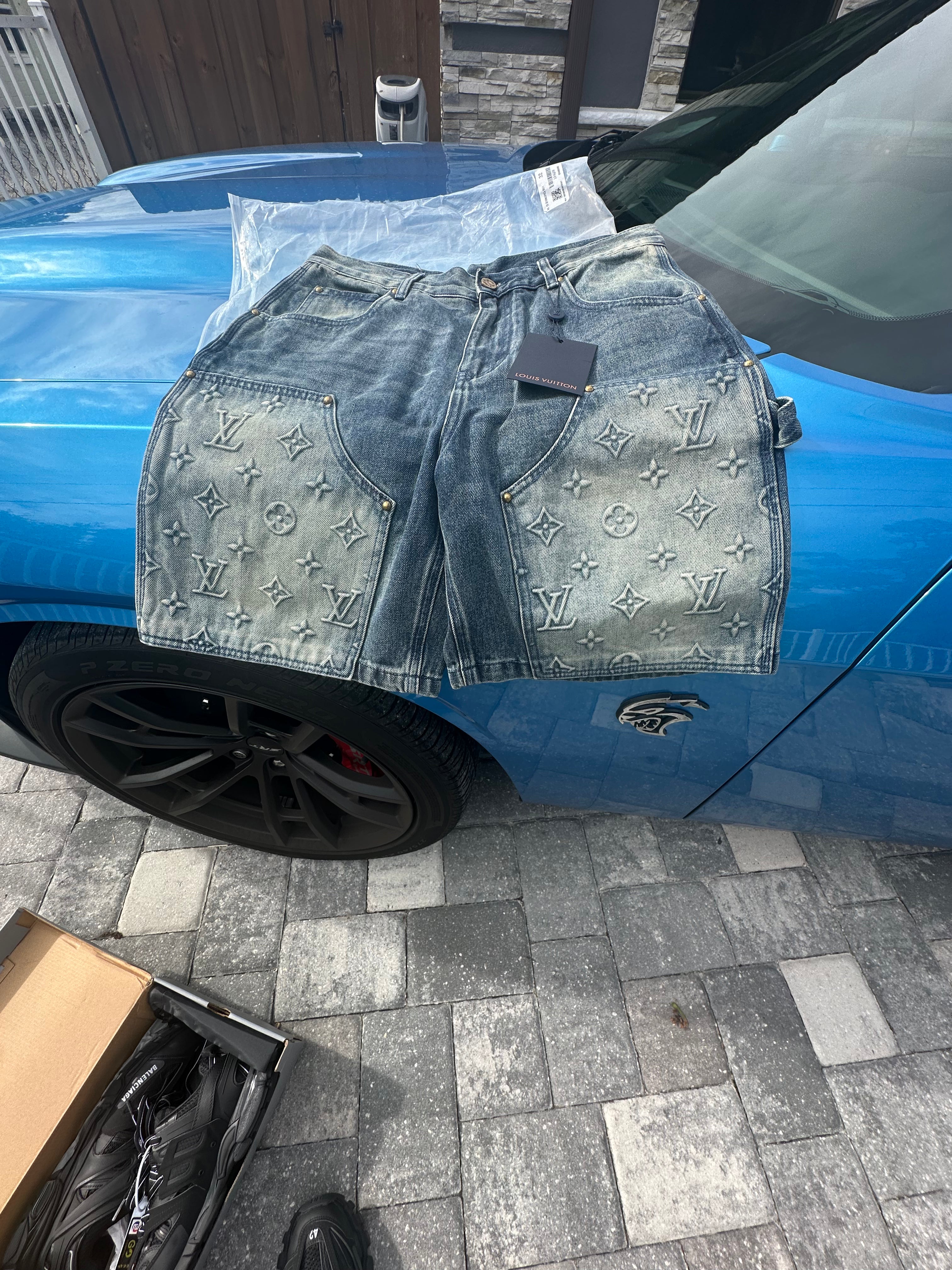 Jorts