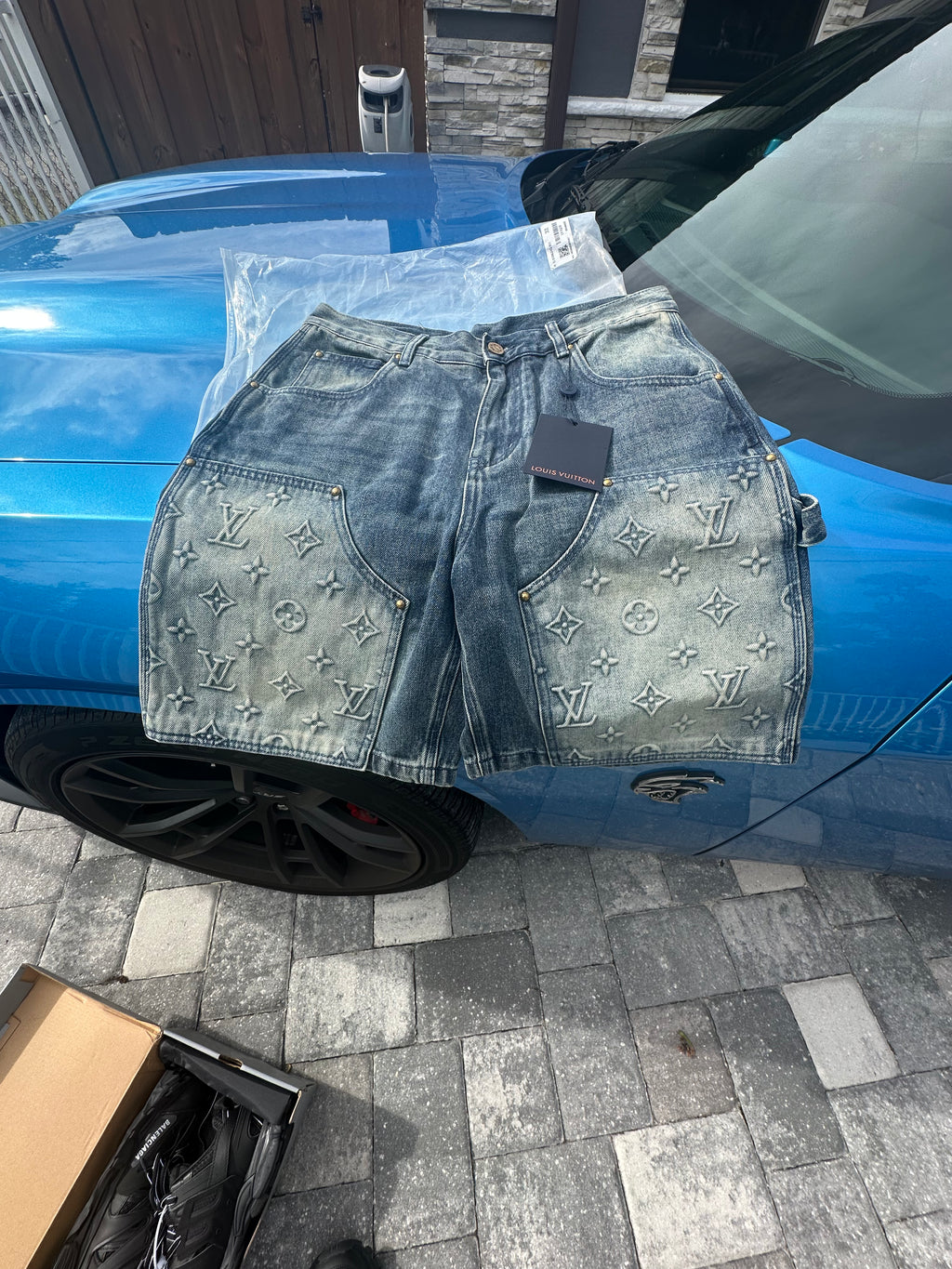 Jorts