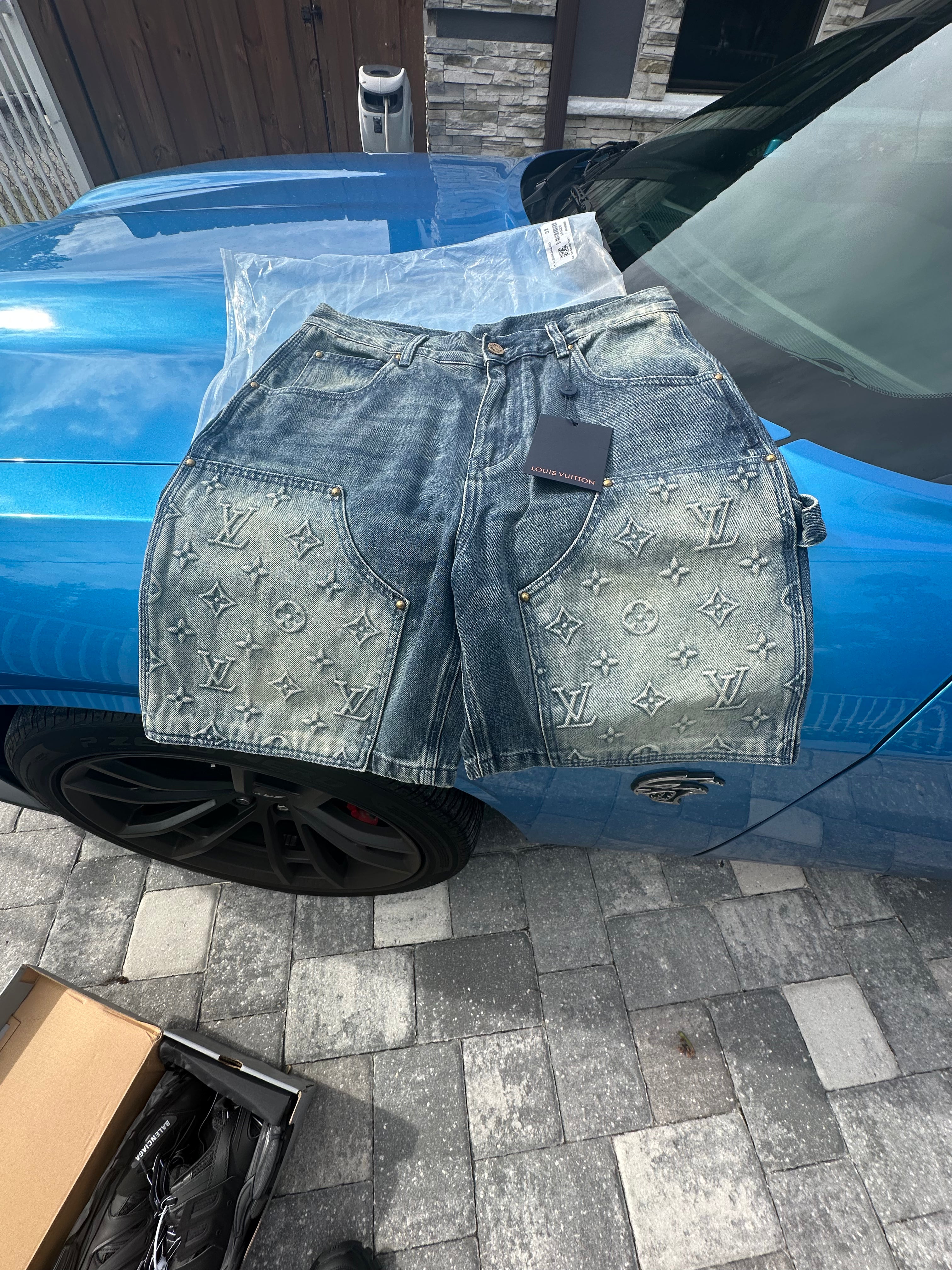 Jorts