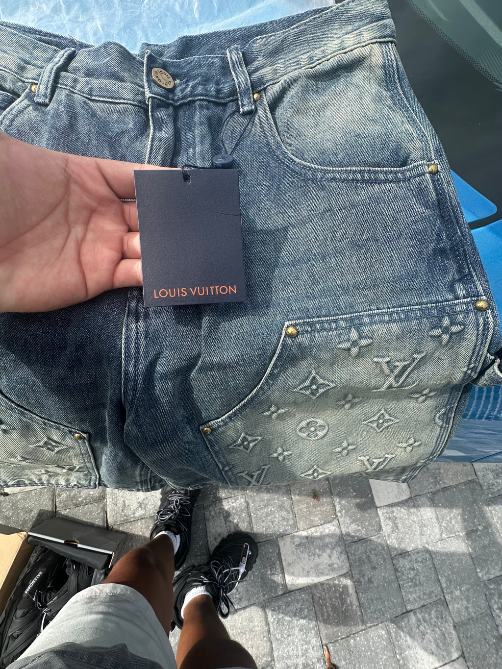 Jorts