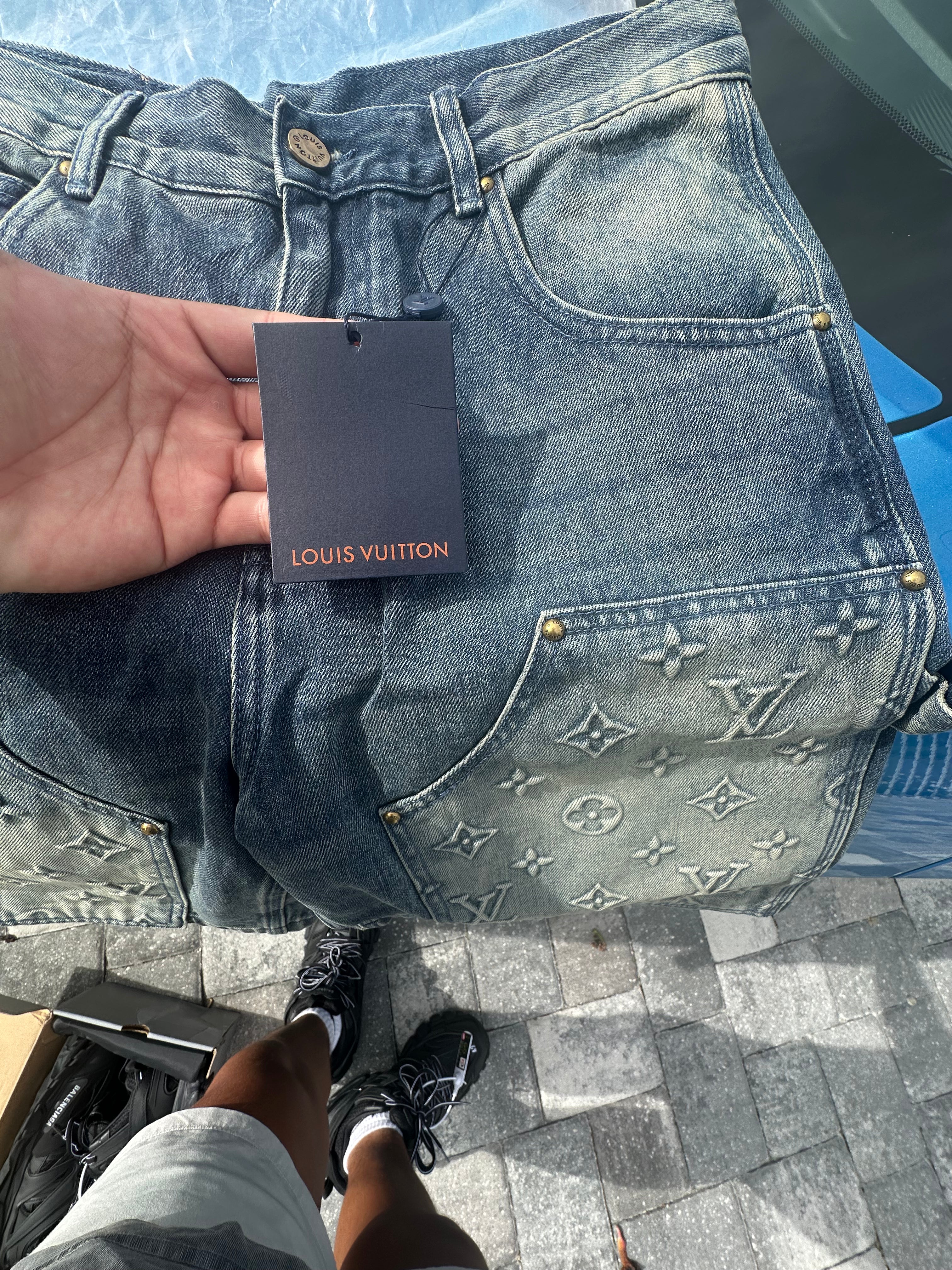Jorts