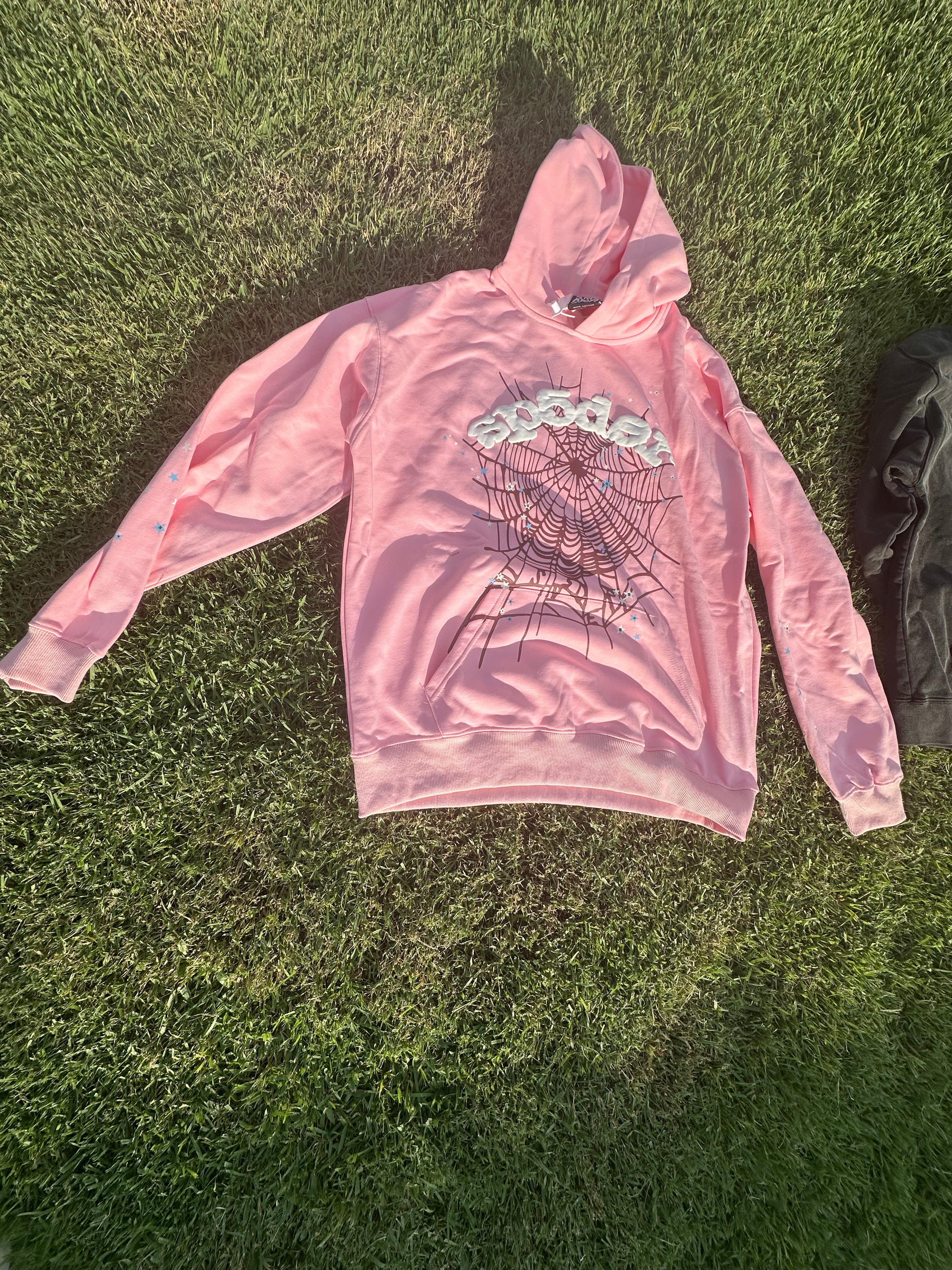 Sp5der Hoodie